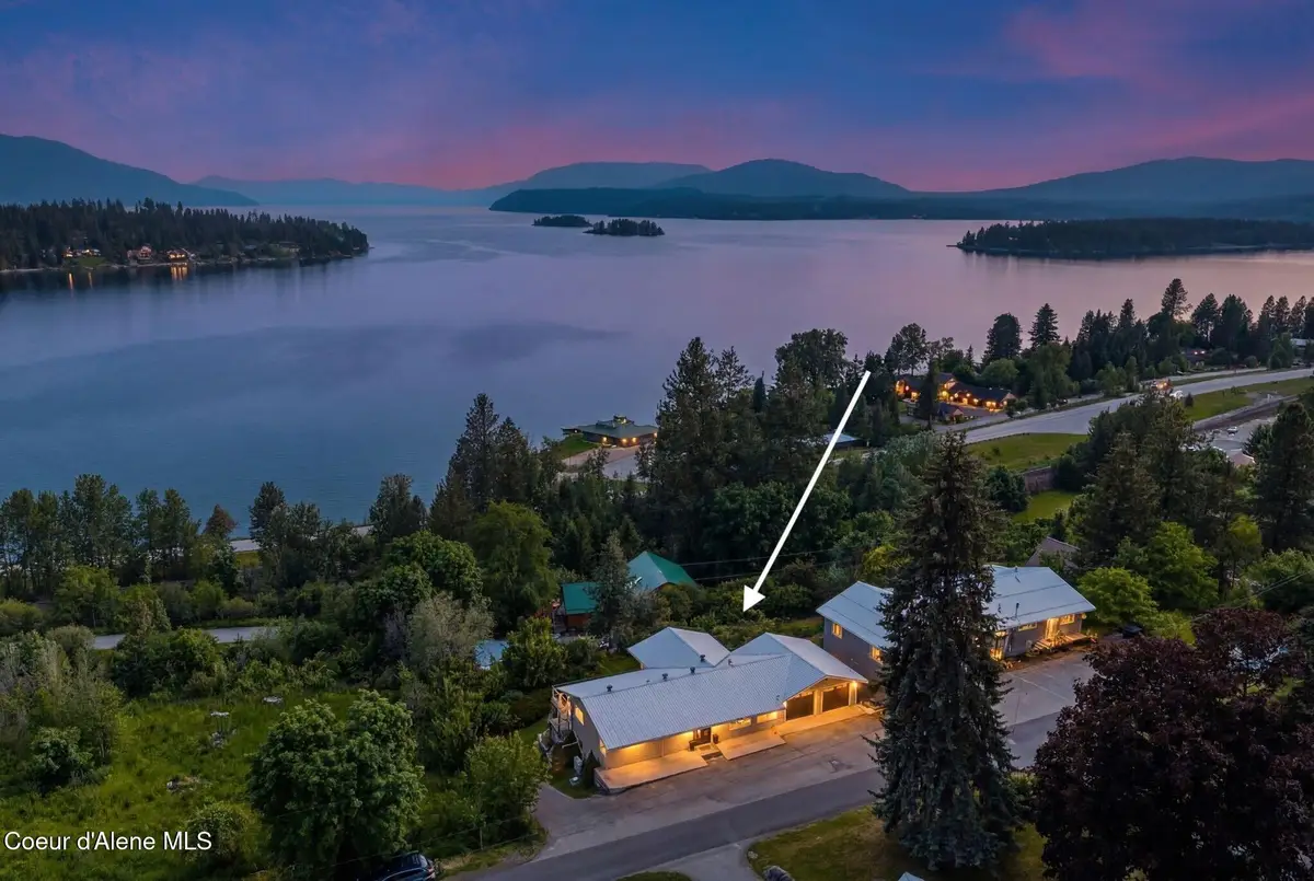 620 Lookout BLVD, Hope, ID 83836 - #1