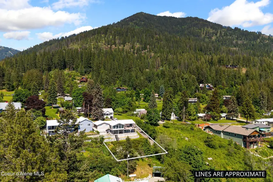 620 Lookout BLVD, Hope, ID 83836 - #2