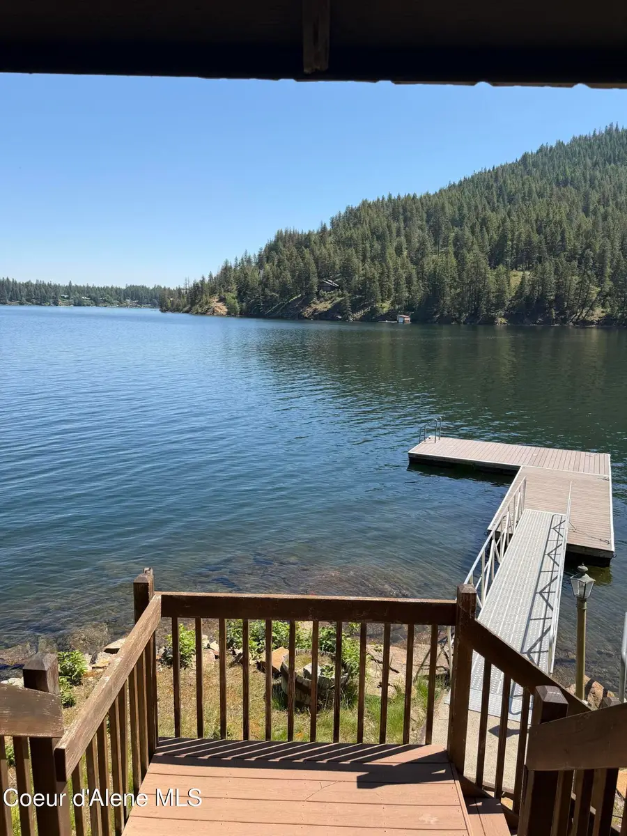 14226 W Spirit Lake Shore, Spirit Lake, ID 83869 - #3