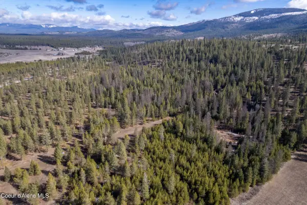 NNA Hoo Doo Loop Rd, Oldtown, ID 83822