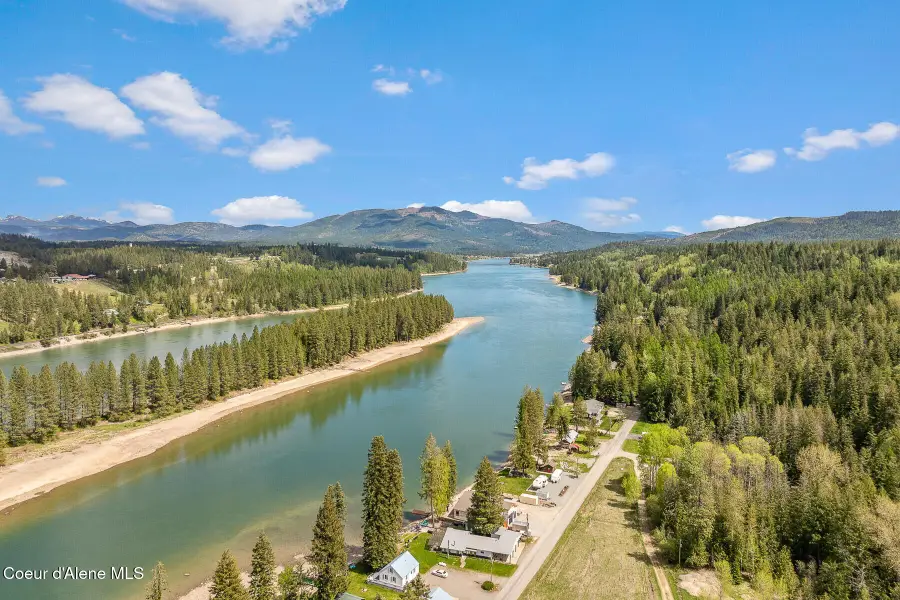 Lot 1, Priest River, ID 83856 - #3