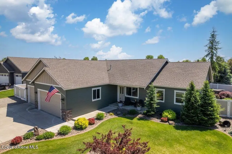 6670 W Buffalo Grass LN, Rathdrum, ID 83858 - #3