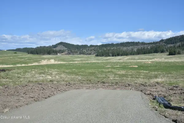lot 1 Mundt Rd, Plummer, ID 83851