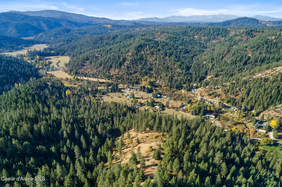 NKA W Wolfs Lodge, Coeur Dalene, ID 83814 - #1