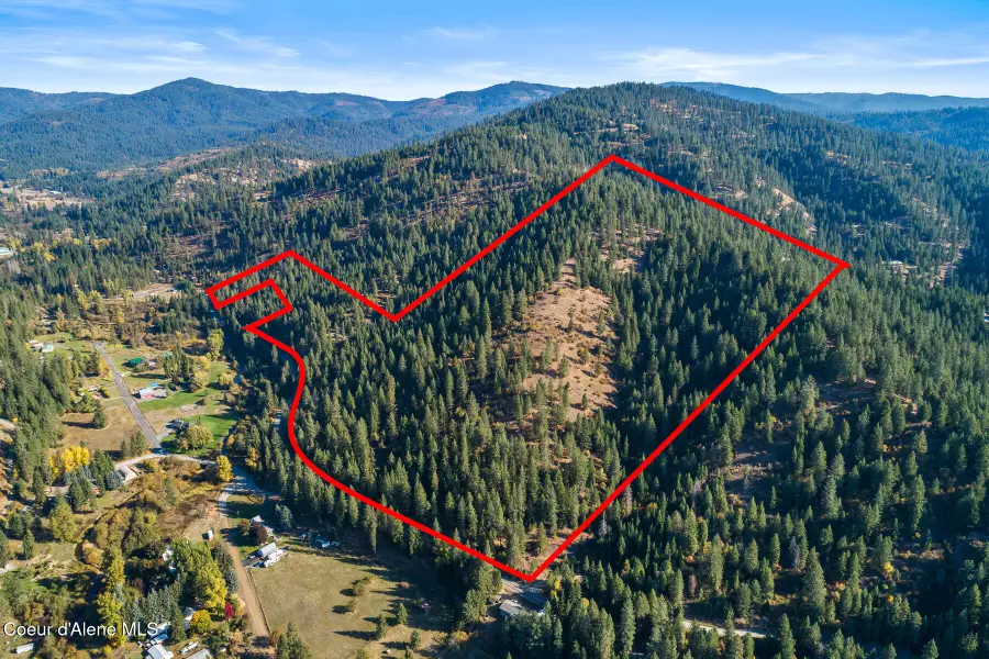 NKA W Wolfs Lodge, Coeur Dalene, ID 83814 - #3
