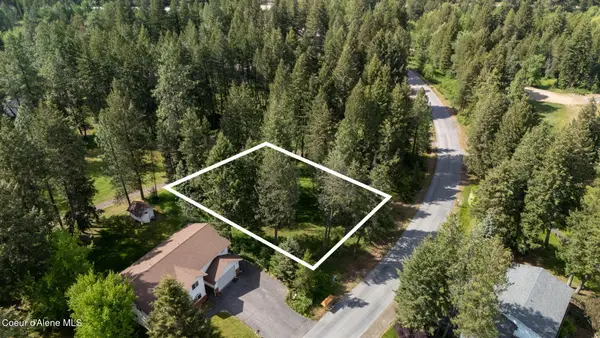 NNA STONERIDGE LOT 1, Blanchard, ID 83804