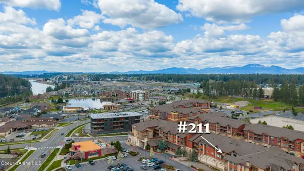 2050 N Main ST #211, Coeur d'Alene, ID 83814