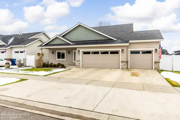 3373 N Coleman St, Post Falls, ID 83854