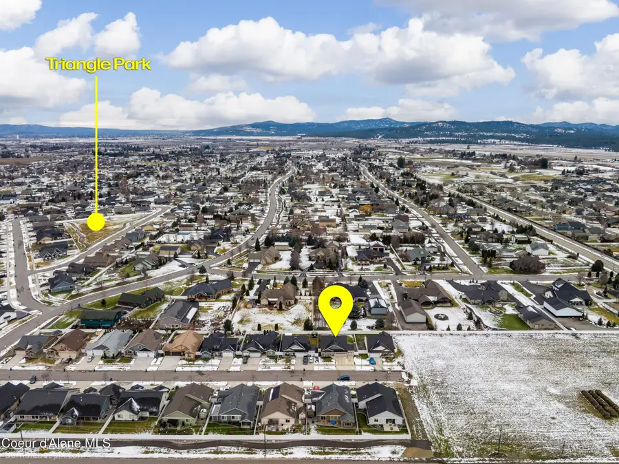 3373 N Coleman St, Post Falls, ID 83854 - #2
