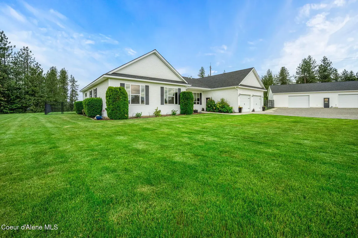 6532 E Poleline AVE, Post Falls, ID 83854 - #1