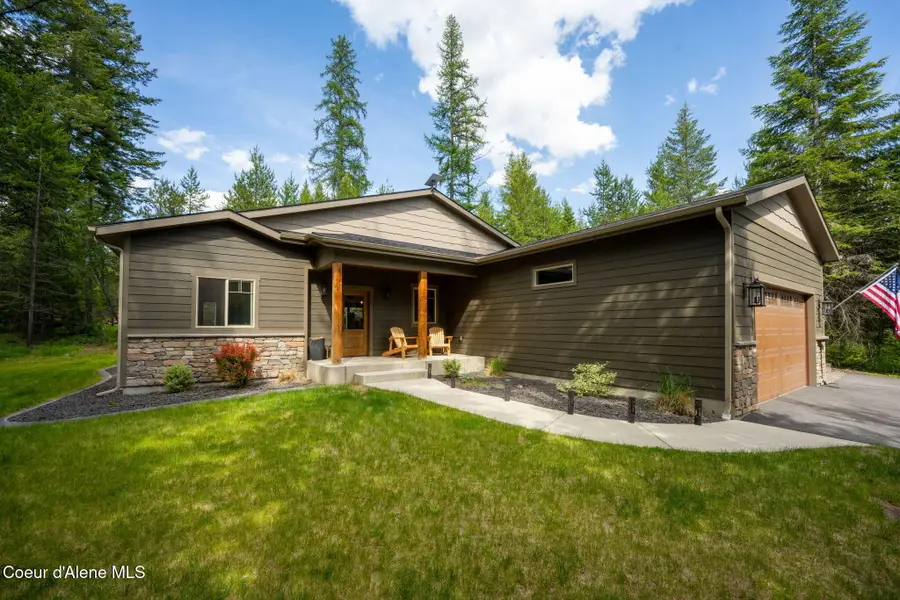 159 Graham AVE, Priest River, ID 83856 - #2