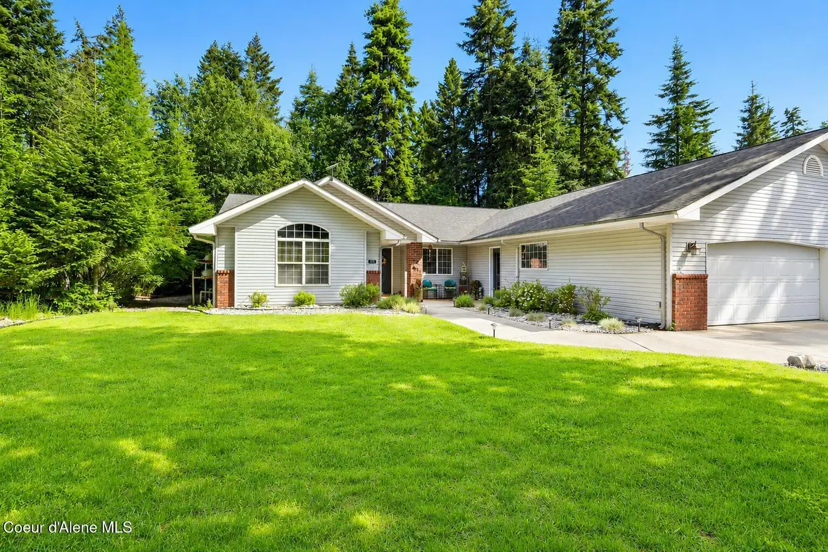 7278 E Hayden Haven Rd, Hayden, ID 83835 - #1