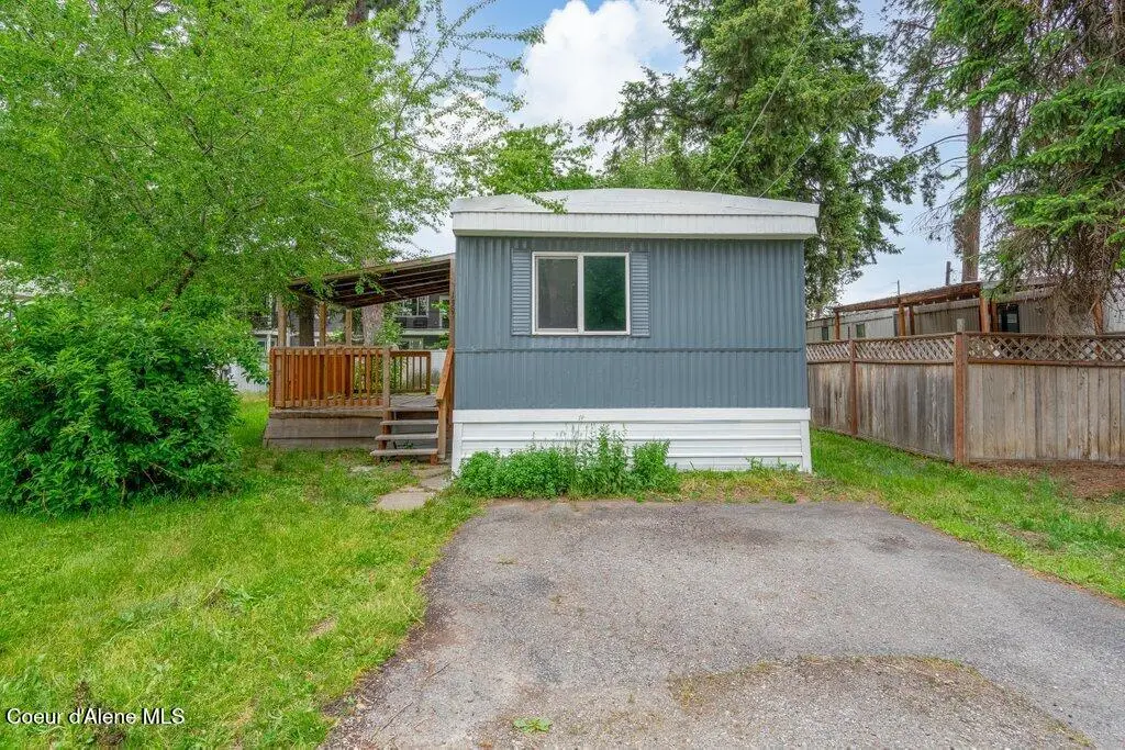 139 W Cosgrove RD, Coeur Dalene, ID 83815 - #1