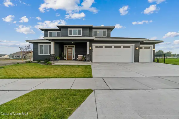 1764 W VALENTIN LP, Coeur d'Alene, ID 83815