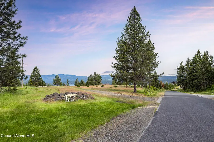 Lt 2 Blk 1 Napili Rd, Harrison, ID 83833 - #2
