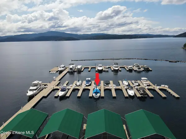 1100 E LAKESHORE DR D-17, Coeur d'Alene, ID 83814