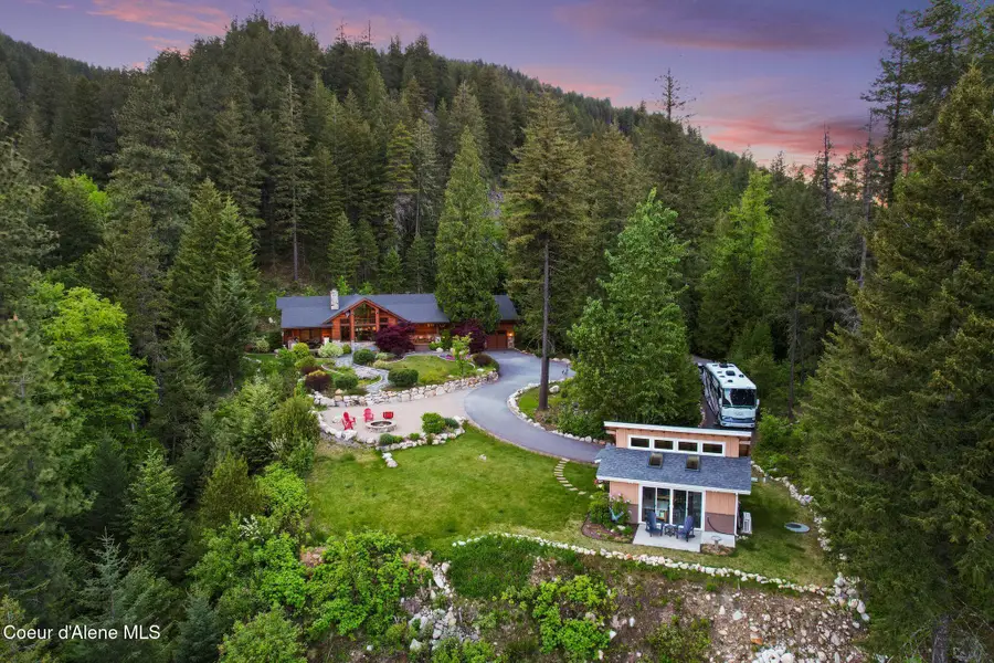 294 Rincon Dr, Sandpoint, ID 83864 - #2