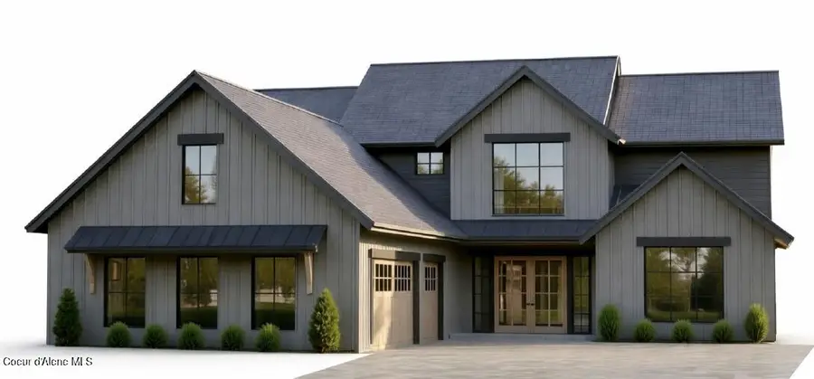 1202 E SLEEPING DEER AVE, Hayden, ID 83835 - #2