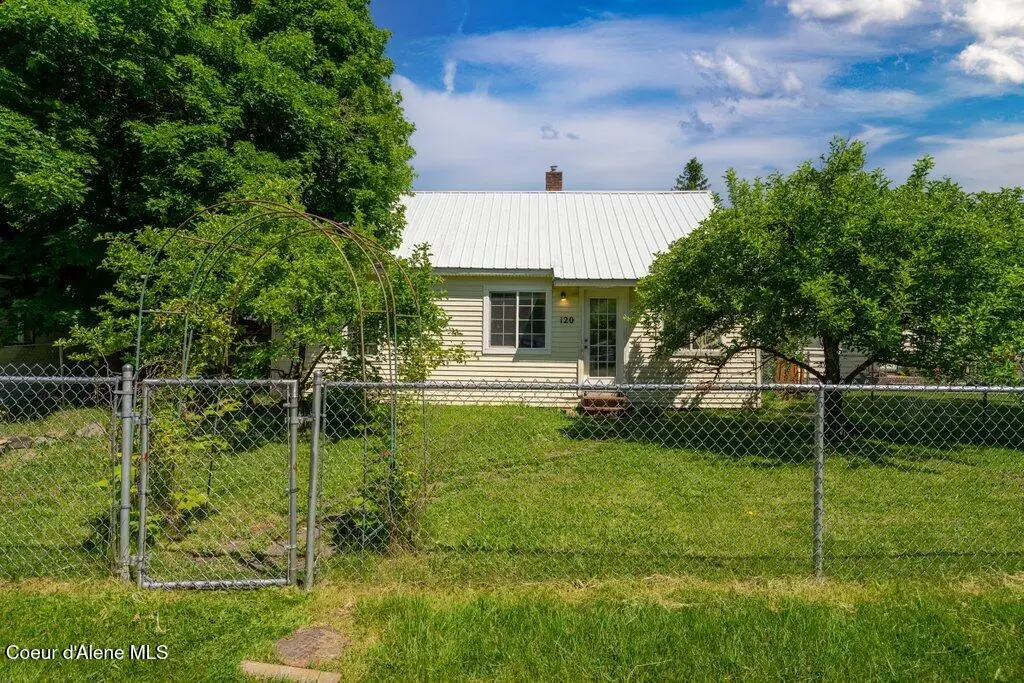 120 Northview AVE, Smelterville, ID 83868 - #1