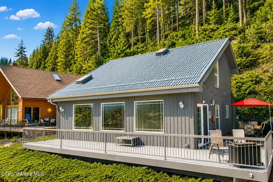 22873 S Lakeshore DR, Worley, ID 83876 - #2