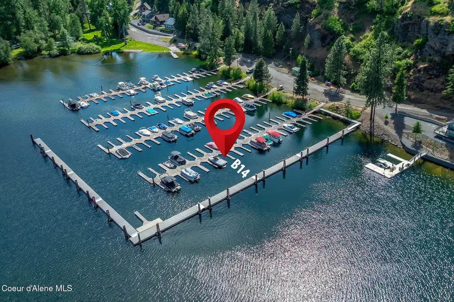 22873 S Lakeshore DR, Worley, ID 83876 - #3