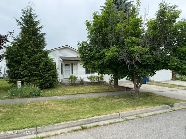 1265 E Stockman AVE, Post Falls, ID 83854