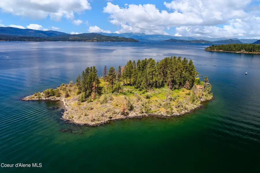 Cottage Island, Hope, ID 83836 - #2