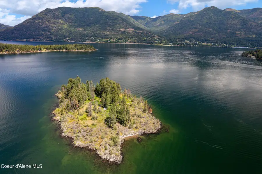 Cottage Island, Hope, ID 83836 - #3