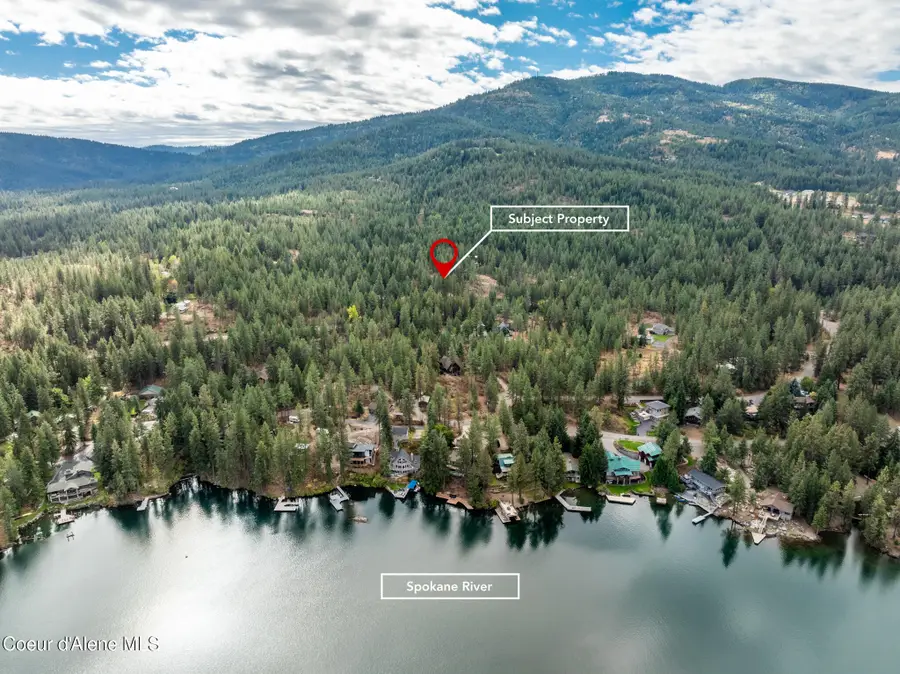 371 S IRONWOOD LN, Post Falls, ID 83854 - #2