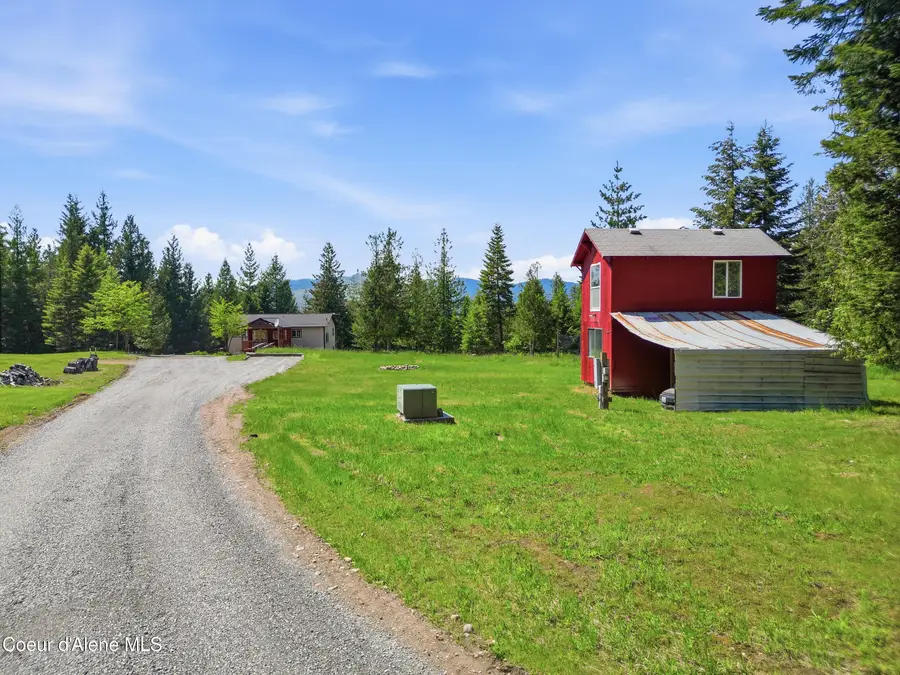 775 Three Bears RD, Priest River, ID 83856 - #2