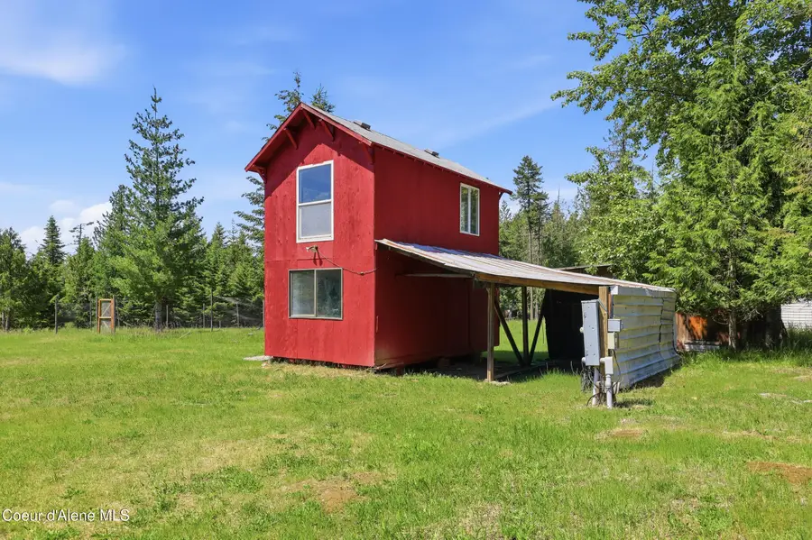 775 Three Bears RD, Priest River, ID 83856 - #3