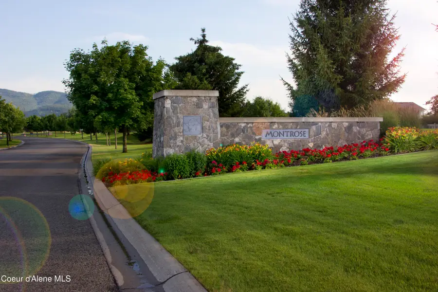 2073 N SKAGIT DR, Post Falls, ID 83854 - #2