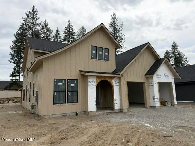 1244 E SLEEPING DEER AVE, Hayden, ID 83835 - #1