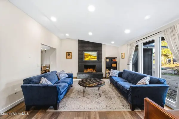 1638 N Havichur LP, Post Falls, ID 83854