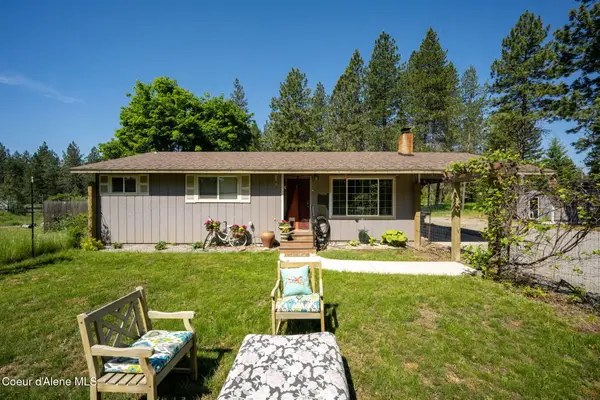 16761 N Pinewood WAY, Hayden, ID 83835