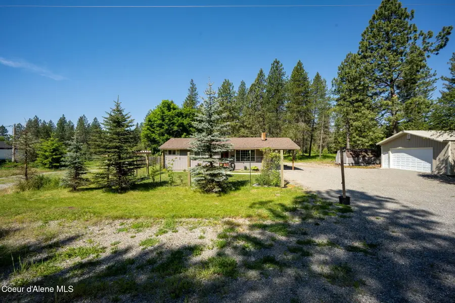 16761 N Pinewood WAY, Hayden, ID 83835 - #2