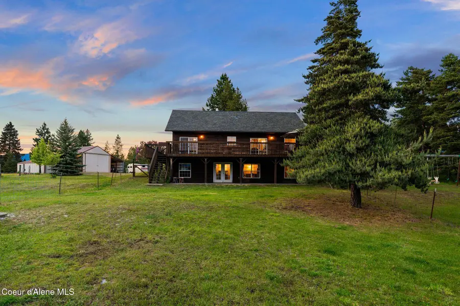 260 Grouse Creek RD, Sandpoint, ID 83864 - #2