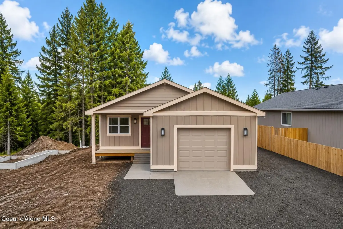431 F St, Plummer, ID 83851 - #1