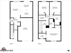160 E LOBO LOOP, Hayden, ID 83835 - #2