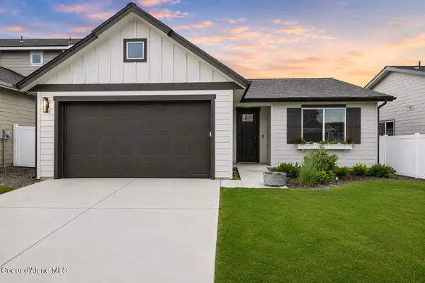4923 E Dorado AVE, Post Falls, ID 83854
