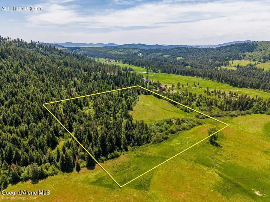 Tract E Thimbleberry Lane, Plummer, ID 83851 - #2