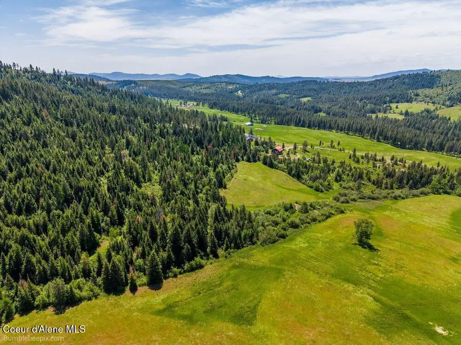 Tract E Thimbleberry Lane, Plummer, ID 83851 - #3