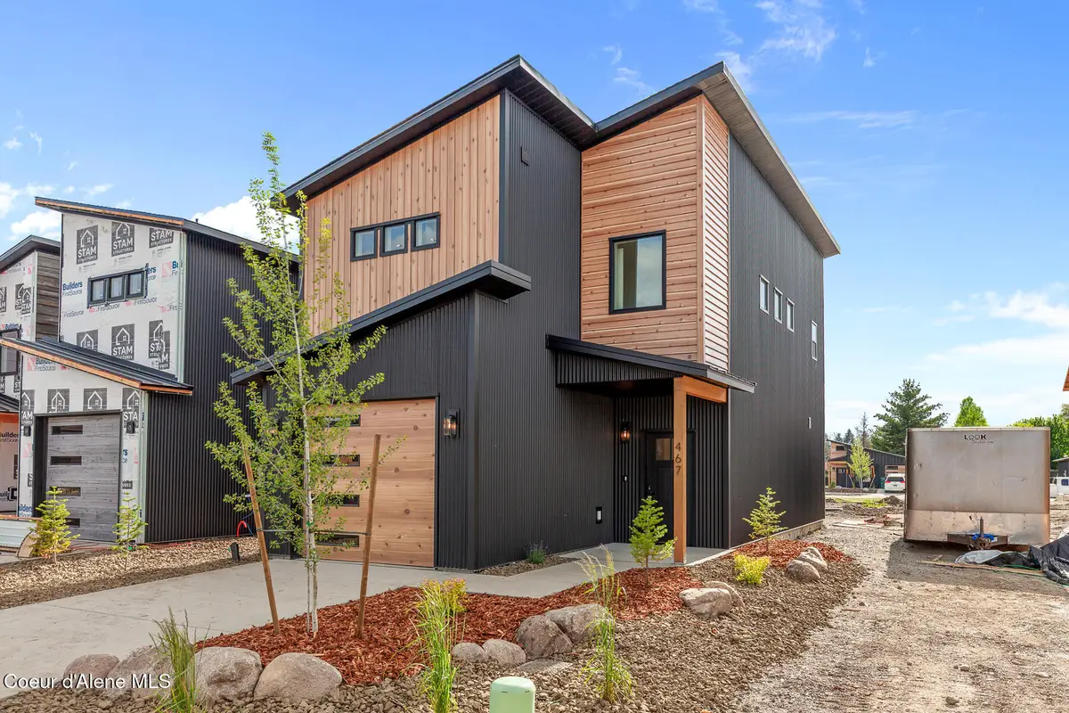 437 N Wylder Lp, Post Falls, ID 83854 - #1