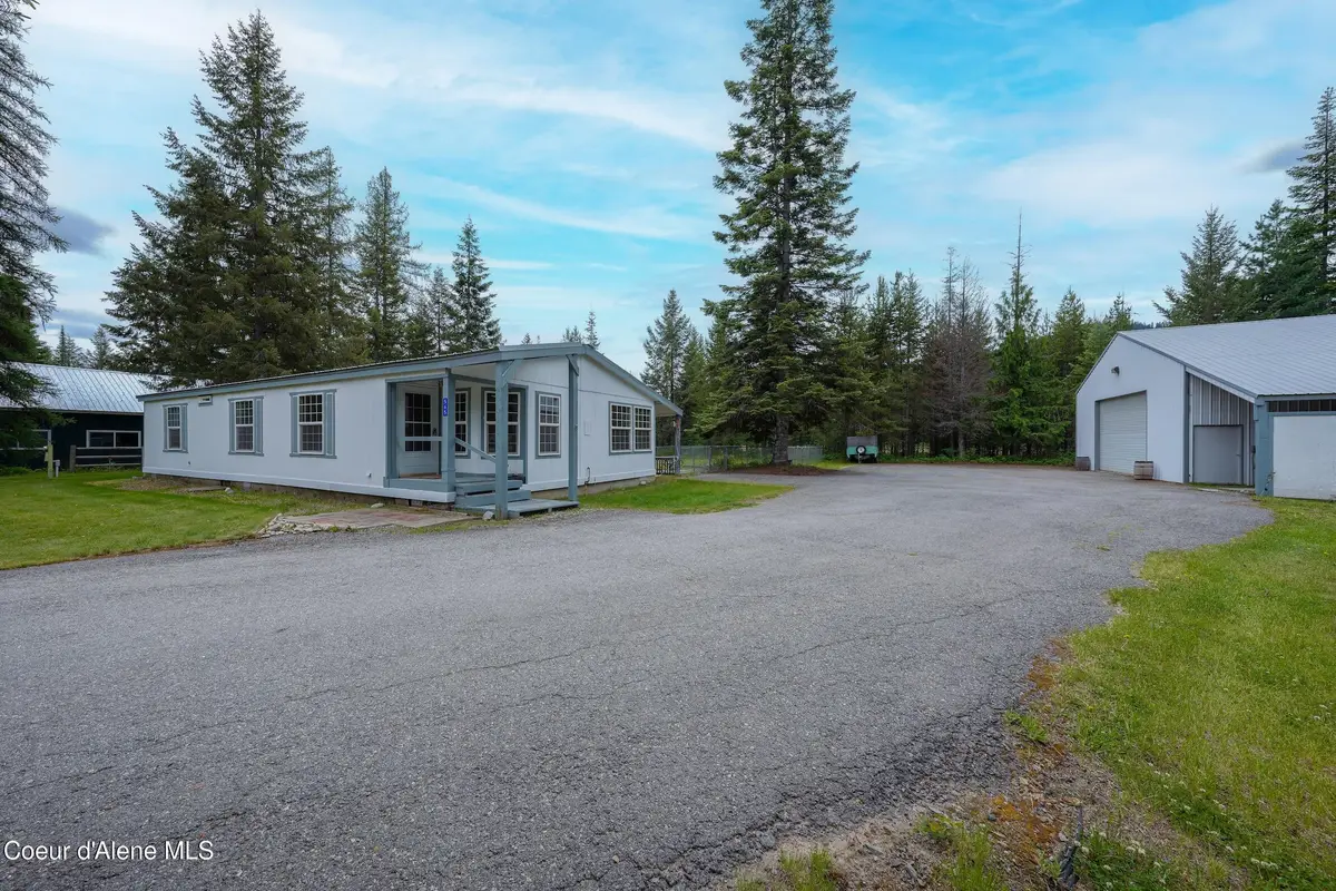 565 Shady Pines LOOP, Priest Lake, ID 83856 - #1