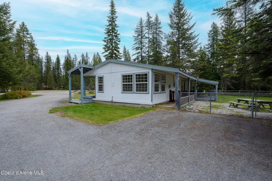 565 Shady Pines LOOP, Priest Lake, ID 83856 - #3