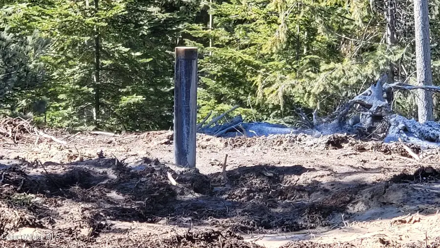 Lot 2 Pioneer LN, Priest River, ID 83856 - #3