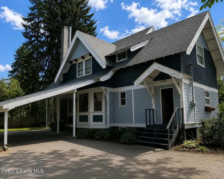 6990 Denver ST, Bonners Ferry, ID 83805 - #2