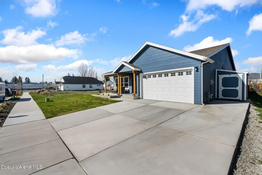 1667 Irvine WAY, Sandpoint, ID 83864 - #2