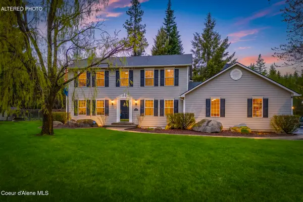 1456 W Longhorn ST, Rathdrum, ID 83858