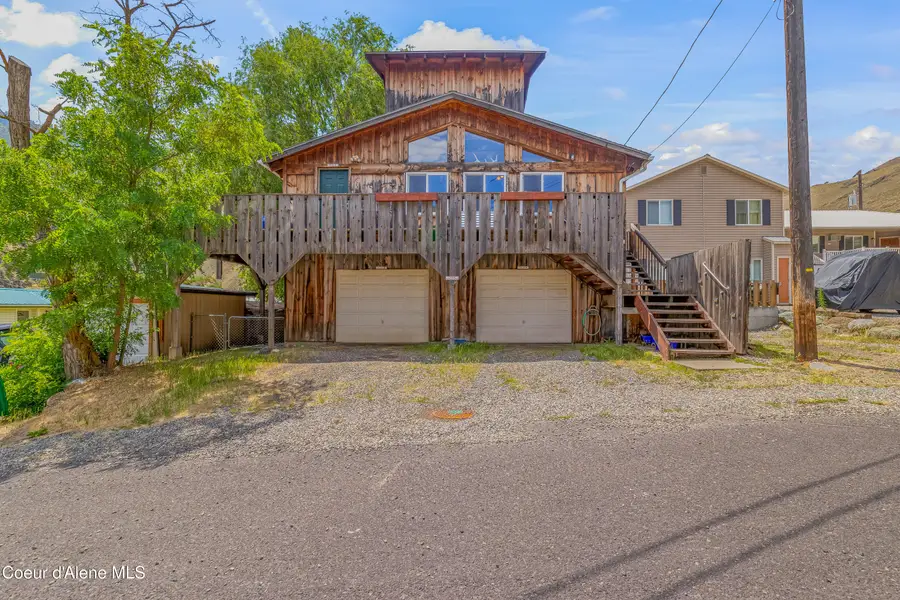 302 S Berger ST, Riggins, ID 83549 - #2